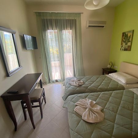 Eligia Villas Mixóruma Kültér fotó
