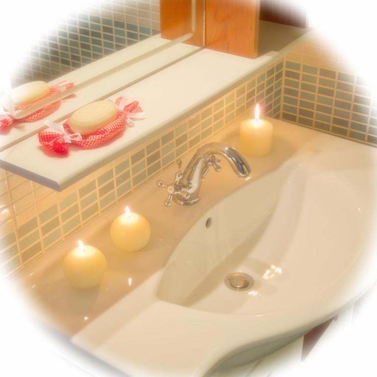 Eligia Villas Mixóruma Szoba fotó