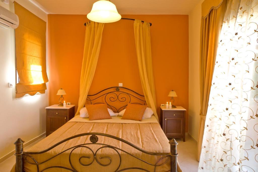 Eligia Villas Mixóruma Szoba fotó