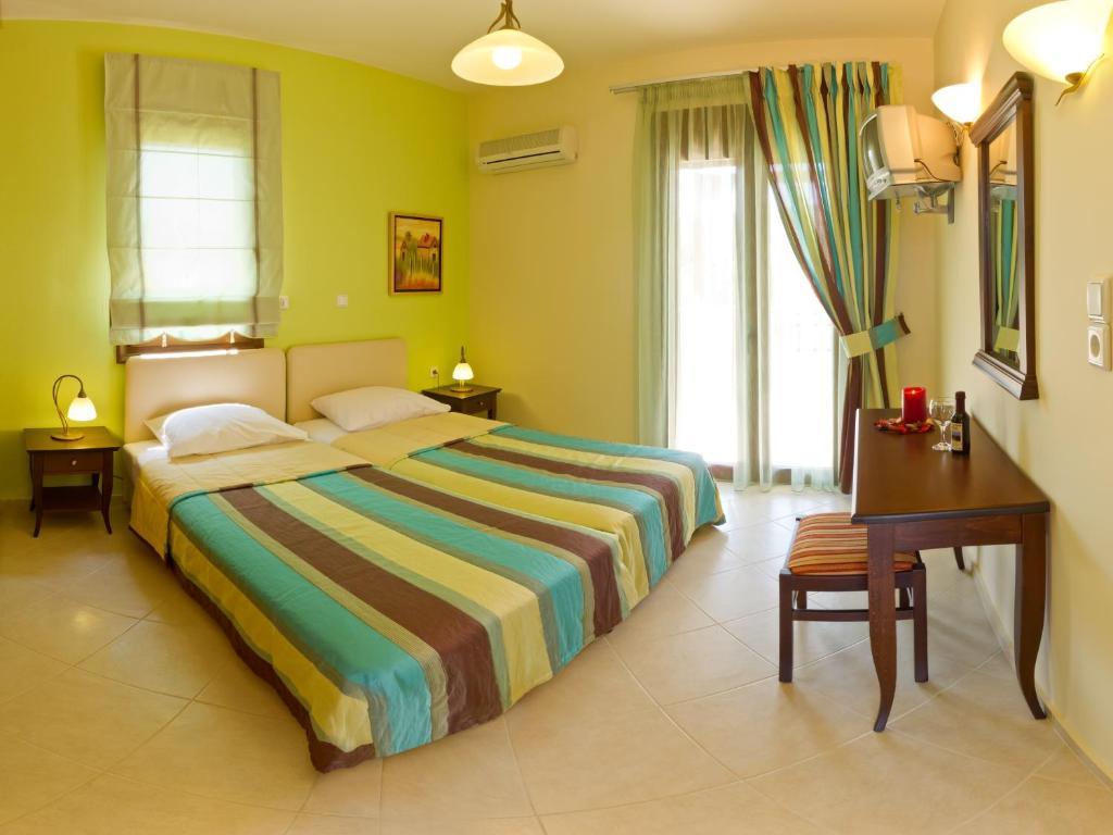 Eligia Villas Mixóruma Szoba fotó